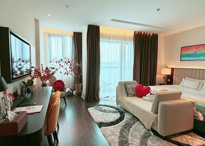 Sapphia 5* Hạ Long