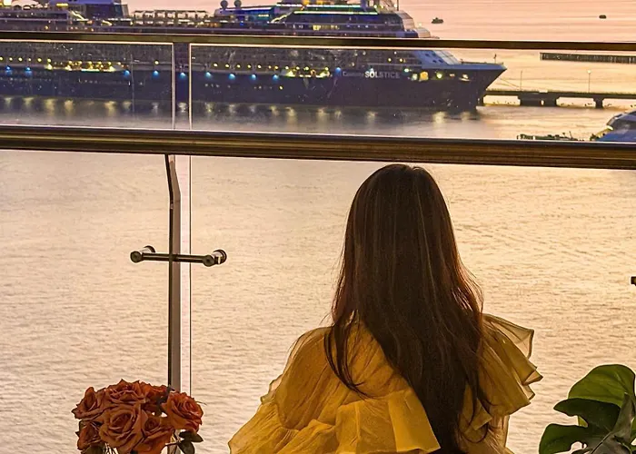 Sapphia 5* Hạ Long